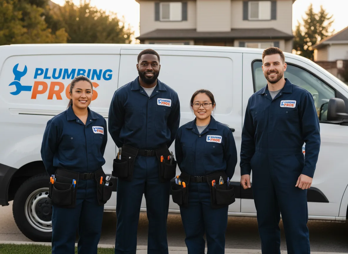 Water Heater Repair company in Liberty Hill, SC